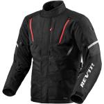 Veste Moto Rev'it Move H2O