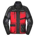 Veste Moto Spidi HARD TRACK 3