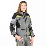 Veste Moto Touratech RAMBLER PRO FEMME