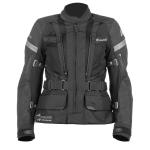 Veste Moto Touratech SUMMERTRACK STANDARD FEMME