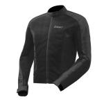 Veste Moto &eacute;t&eacute; Eight A&eacute;ro