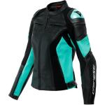 Veste RACING 4 LADY LEATHER DAINESE