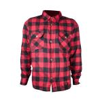 Veste SUR-CHEMISE SWEEP HARISSON