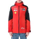 Veste Sportswear &Eacute;quipe Ducati Lenovo 2026 - Officielle Motogp DUCATI