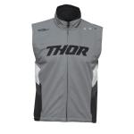 Veste Thor WARM UP GRAY BLACK