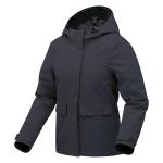 Veste Tucano Urbano URBANA DISTRICT HYDROSCUD®