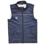 Veste UP Design sans manche