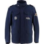 Veste VON DUTCH - SECTION Coton Canvas HELSTONS