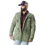 Veste Von Dutch M65