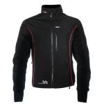 Veste chauffante Keis J505RP PREMIUM EXTREME