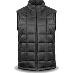 Veste chauffante THE DISTRICT MEN RACER