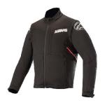 Veste cross SESSION RACE ALPINESTARS