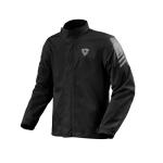 Veste de Pluie Moto Rev'it Cyclone 4 H2O