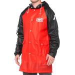 Veste de pluie 100% TORRENT