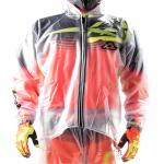 Veste de pluie Acerbis CLEAR RAIN 3.0 - JACKET