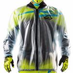 Veste de pluie Acerbis CLEAR RAIN PRO 3.0 - JACKET