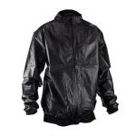 Veste de pluie Leatt RACE COVER SMOKE