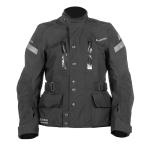 Veste de pluie Touratech WEATHERTRACK STANDARD FEMME