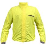 Veste de pluie haute imperm&eacute;abilit&eacute; 10K avec capuche BLH