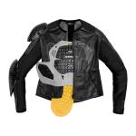 Veste de protection Spidi BASE-1 ARMOR
