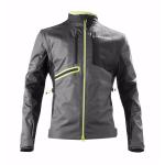 Veste enduro Acerbis ENDURO ONE BLACK FLUO YELLOW 2023