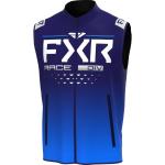 Veste enduro FXR RR MX NAVY/BLUE 2023
