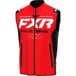 Veste enduro FXR RR MX RED/BLACK 2023