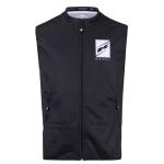 Veste enduro Kenny BODYWARMER BLACK HIVER 2025