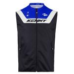 Veste enduro Kenny BODYWARMER GRAPHIC HIVER 2025