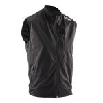 Veste enduro Leatt RACE BLACK 2023