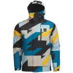 Veste enduro Thor TOUR BRAVE 2025
