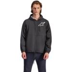 Veste sportswear SPEEDER CHROMIUM WINDBREAK ALPINESTARS