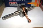 Vilebrequin Athena complet