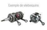 Vilebrequin Tecnium renforc&eacute;