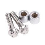 Vis T&eacute; de fourche Thrashin Supply Co 06021506