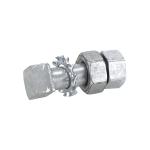 Vis couronne P2R ECROU