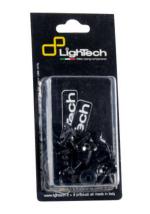 Vis moteur LighTech Ergal noir