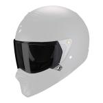 Visière Fumée Foncée Scorpion EXO-HX1
