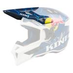 Visière Kini Red Bull EXC 1.0