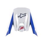 Visi&egrave;re TT Alpinestars S-M5 - HONDA 2026