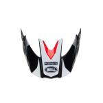 Visière TT Bell MOTO-10 RENEN RAYCON