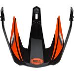 Visière TT Bell MX 9 ADV 22 ALPINE