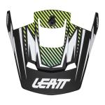 Visi&egrave;re TT Leatt 3.5 JUNIOR STORM 2026