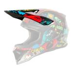 Visi&egrave;re TT O'Neal 1SRS ENFANT VIBRANT 2026