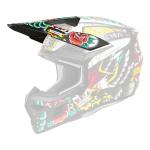 Visi&egrave;re TT O'Neal 3SRS ENFANT INKED