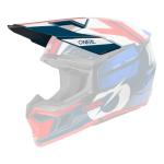 Visi&egrave;re TT O'Neal 3SRS RIDE 2026