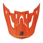 Visière TT Shot CORE HONOR ORANGE MATT