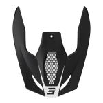 Visi&egrave;re TT Shot FURIOUS DRAW WHITE MATT 2026