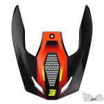 Visi&egrave;re TT Shot FURIOUS KID - ROCKET 2026