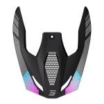 Visi&egrave;re TT Shot FURIOUS MIRAGE BLUE PINK MATT 2026